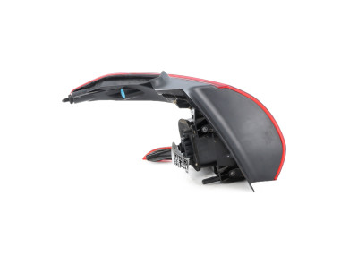 Right rear light - Peugeot 2008 I PH.2 - 9826730380 - P1-2753M