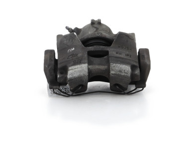 Right front brake caliper - Renault GRAND SCENIC III PH.3 - 410010001R - E1-0613U