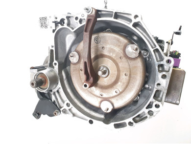 Boîte de vitesses type 20TS28 - Citroen C3 II PH.1 - R1-2832B