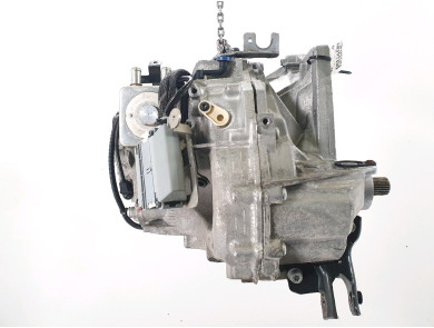 Gearbox type 20TS28 - Citroen C3 II PH.1 - R1-2832B