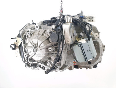 Boîte de vitesses type 20TS28 - Citroen C3 II PH.1 - R1-2832B