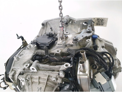 Gearbox type 20TS28 - Citroen C3 II PH.1 - R1-2832B