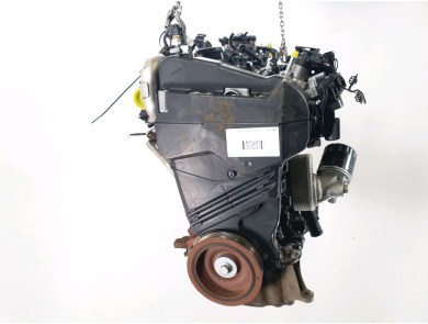 Engine type K9K638 - Renault CLIO IV PH.2 - S1-4241Y
