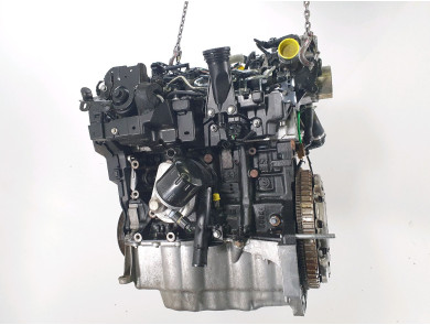 Engine type K9K638 - Renault CLIO IV PH.2 - S1-4241Y