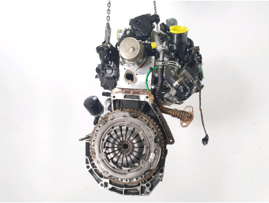 Engine type K9K638 - Renault CLIO IV PH.2 - S1-4241Y