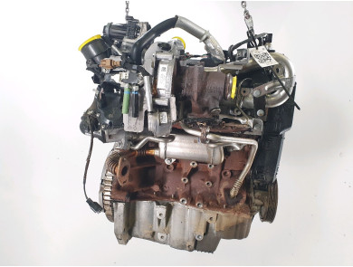 Moteur type K9K638 - Renault CLIO IV PH.2 - S1-4241Y