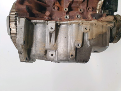 Engine type K9K638 - Renault CLIO IV PH.2 - S1-4241Y
