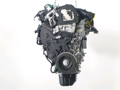 Engine type BH02 - Citroen C3 II PH.2 - E1-6868C