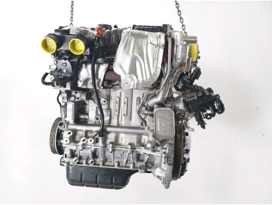 Engine type BH02 - Citroen C3 II PH.2 - E1-6868C