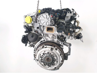 Engine type BH02 - Citroen C3 II PH.2 - E1-6868C