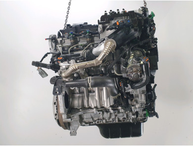 Moteur type BH02 - Citroen C3 II PH.2 - E1-6868C