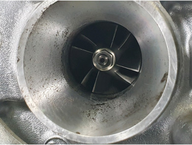 Engine type BH02 - Citroen C3 II PH.2 - E1-6868C