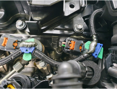Engine type BH02 - Citroen C3 II PH.2 - E1-6868C