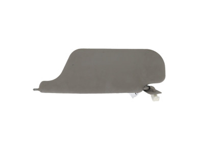 Left sun visor - Renault CLIO III PH.1 - 8200294234 - T1-7584F