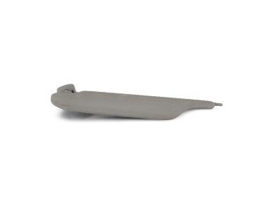 Left sun visor - Renault CLIO III PH.1 - 8200294234 - T1-7584F
