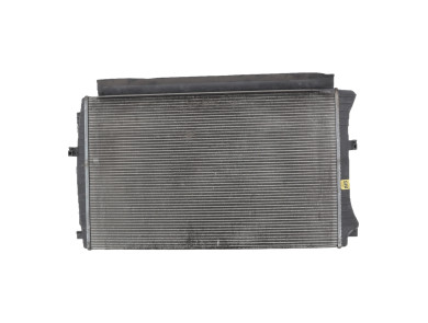 Radiateur d'eau - Audi A3 III PH.1 - 5Q0121251GQ - U0-9985X
