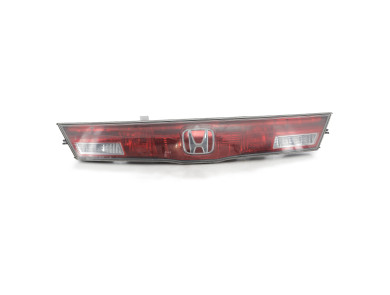 Rear light board