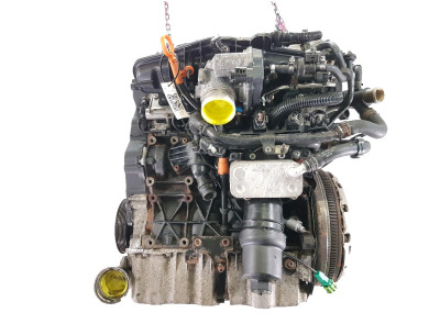 Engine type BWA - Audi TT II PH.1 - Q1-4315N