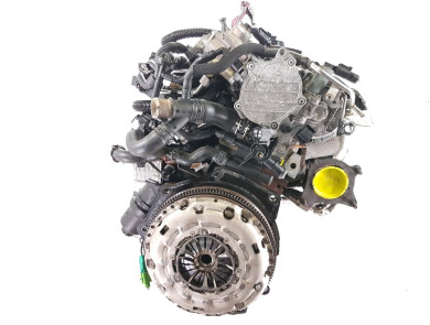 Engine type BWA - Audi TT II PH.1 - Q1-4315N