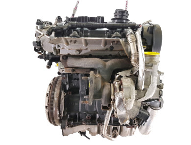Engine type BWA - Audi TT II PH.1 - Q1-4315N