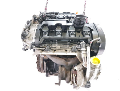 Moteur type BWA - Audi TT II PH.1 - Q1-4315N