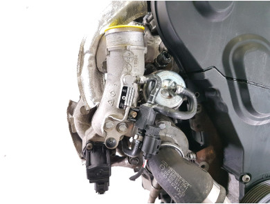 Engine type BWA - Audi TT II PH.1 - Q1-4315N