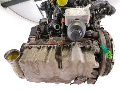 Moteur type BWA - Audi TT II PH.1 - Q1-4315N