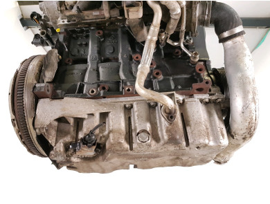 Moteur type BWA - Audi TT II PH.1 - Q1-4315N