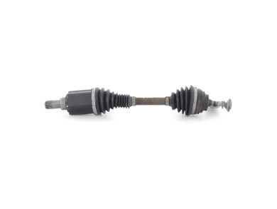Left front transmission - BMW X1 I PH.1 2.0 CDI 4X4 - 31607591681 - F1-0541T