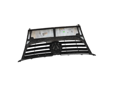 Calandre - Volkswagen TOURAN I PH.2 - 1T0853651AGPWF - B1-2612M