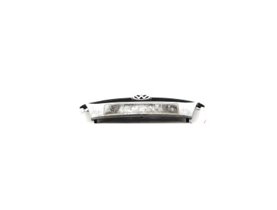 Calandre - Volkswagen TOURAN I PH.2 - 1T0853651AGPWF - B1-2612M