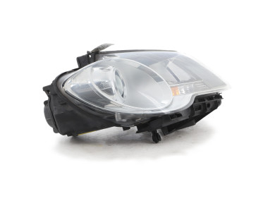 Right headlight - Volkswagen TOURAN I PH.2 - 1T1941006B - Q1-2566F