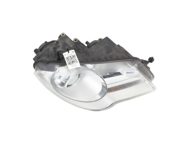 Right headlight - Volkswagen TOURAN I PH.2 - 1T1941006B - Q1-2566F