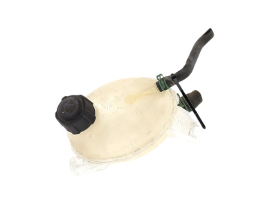 Coolant expansion tank - Dacia SANDERO II PH.1 - 217104354R - N1-3168K