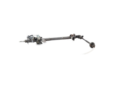 Steering column - Mazda BT-50 FREESTYLE I PH.1 - UJ0732100B - Y0-3916R