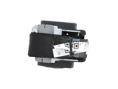 Right rear seatbelt - Audi A4 AVANT II PH.2 - 8E5857805MV04 - J1-7533A