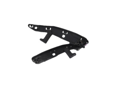FRONT BUMPER SUPPORT SET