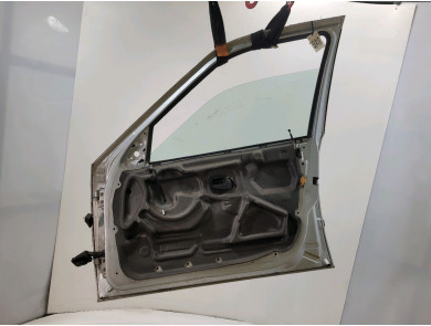 Porte avant droite - BMW SERIE 3 III - Gris Clair - 41518185798 - Q1-1198H