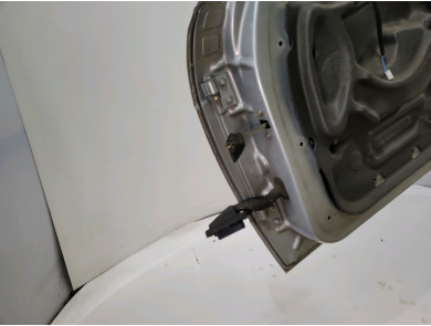 Right front door - BMW SERIE 3 III - Gris Clair - 41518185798 - Q1-1198H
