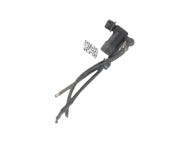 Washer fluid pump - Peugeot 2008 I PH.2 - 0000643475 - H1-3265K