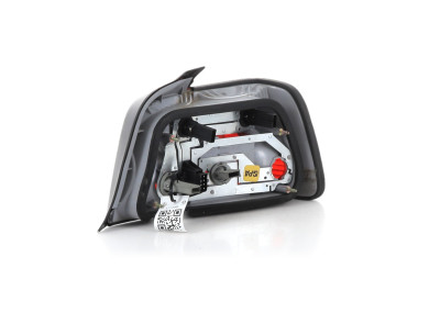 Left rear light - BMW SERIE 3 III - 63211387361 - L1-1226X