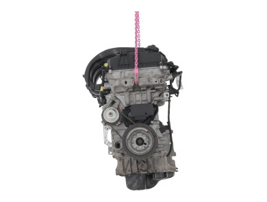 Engine type HM01 - Peugeot 2008 I PH.2 - F1-7289G
