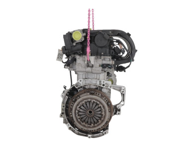 Engine type HM01 - Peugeot 2008 I PH.2 - F1-7289G