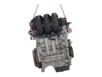 Engine type HM01 - Peugeot 2008 I PH.2 - F1-7289G