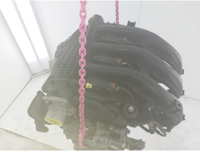 Engine type HM01 - Peugeot 2008 I PH.2 - F1-7289G