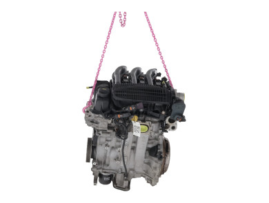 Engine type HM01 - Peugeot 2008 I PH.2 - F1-7289G