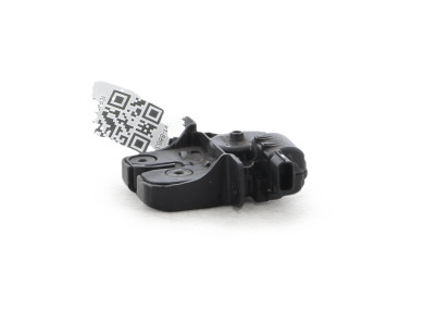 Serrure de hayon - Renault TWINGO II PH.2 - Rouge Fonce - 8200948107 - W1-8863I