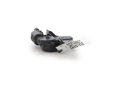 Serrure de hayon - Renault TWINGO II PH.2 - Rouge Fonce - 8200948107 - W1-8863I
