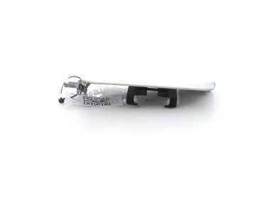 Trappe portillon carburant - BMW SERIE 3 III - Gris Clair - 51171960024 - Z1-1151Z