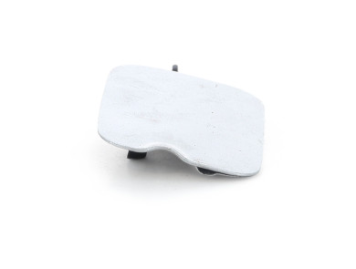Fuel door - BMW SERIE 3 III - Gris Clair - 51171960024 - Z1-1151Z